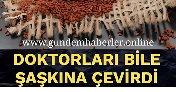 Akciğerlerde İnanılmaz Bir Yenilenme! 