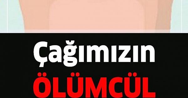 Çağın Hastalığı Akciğer Knserinin Belirtileri 