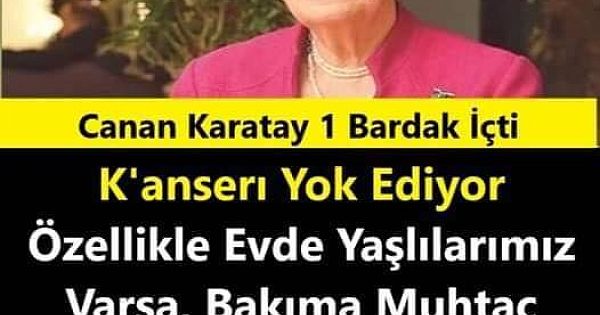  Kanseri Ve Alzheimer Önleyici Besin 