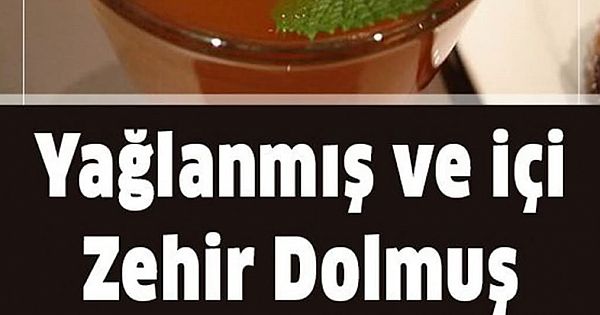 Karaciğeriniz siz farkında olmasanız 