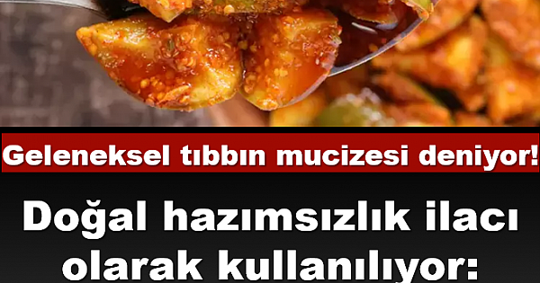 Geleneksel Tıbbın Mucizesi