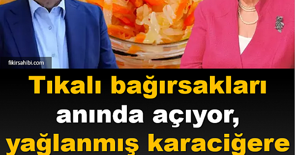 İbrahim Saraçoğlu ve Canan Karatay'ın Favorisi