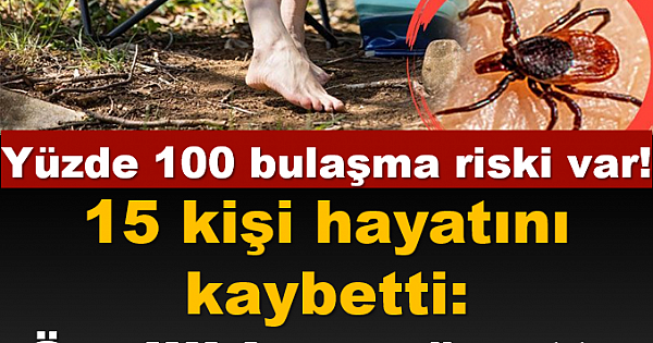Kene Tehlikesi