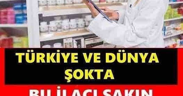 Türkiye ve Dünya 