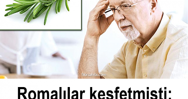 Alzheimer'a Karşı Kalkan
