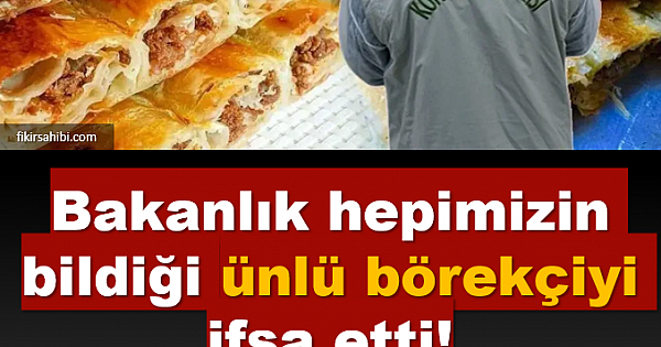 Bakanlık Açıkladı