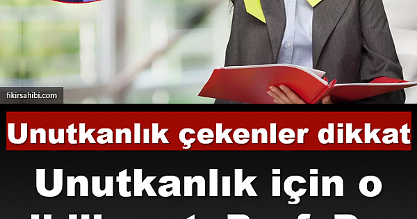 Beynin Sütü