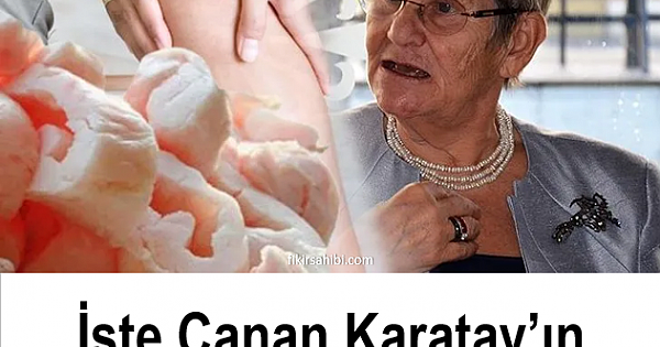 Diz Ağrılarına Birebir Krem