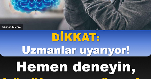 Evden Hemen Deneyin
