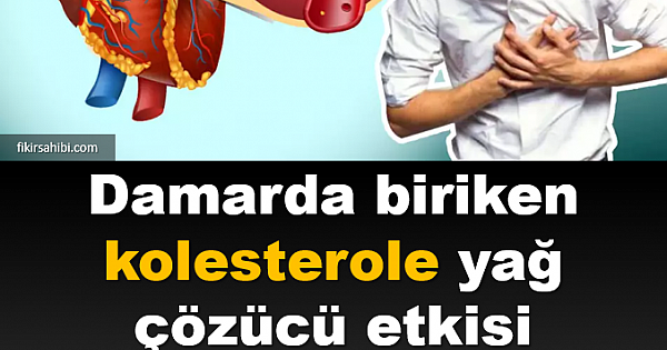 Kalbin Baş Ucu İlacı