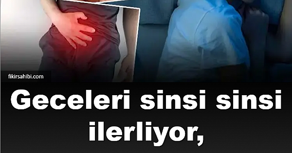 Kan Şekerini Fırlatıyor