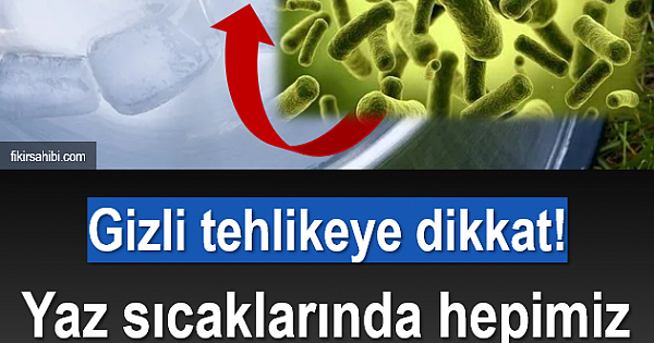 Sağlığınızdan Olmayın