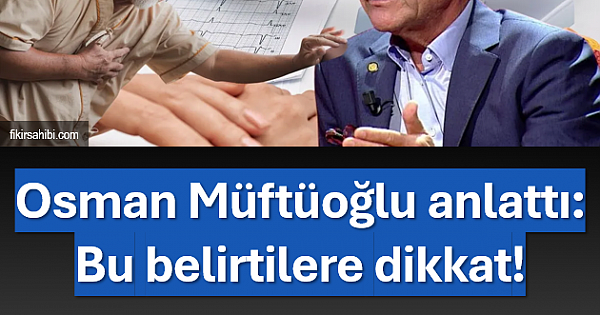 Ani Ölüm Nedir ve Önlenebilir mi?