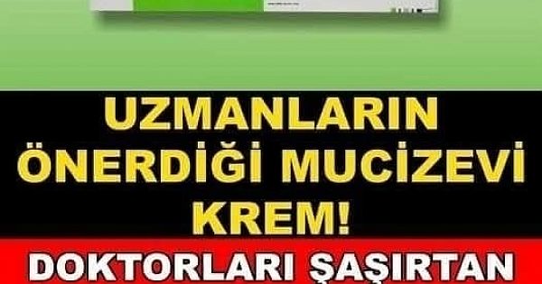 Travazol kremin faydaları