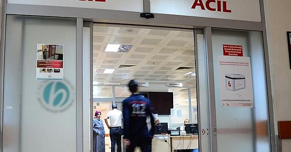 Acı haber bu sefer Gaziantep'ten geldi