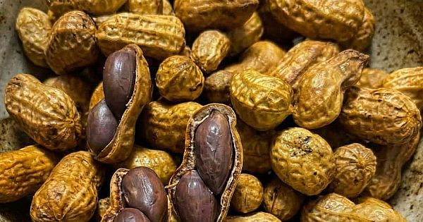 Doktorlar Yer Fıstığı Tüketmenin Şunlara Neden Olduğunu Açıkladı 