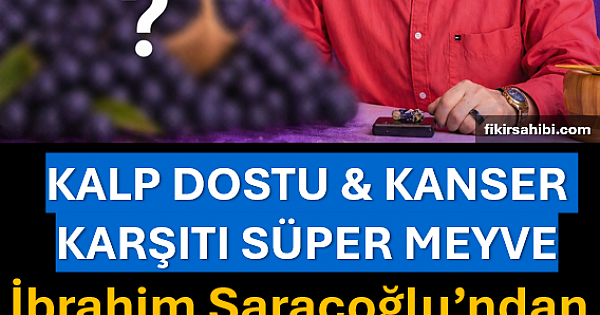 21. YÜZYILIN MEYVESİ