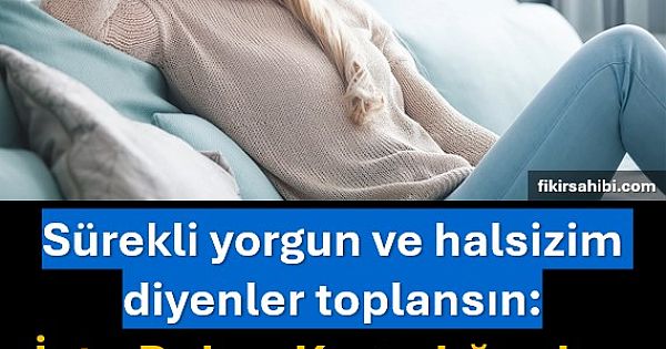 BEDENİ KALKAN GİBİ KORUR