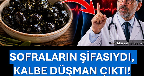 Kalbe Düşman Çıktı