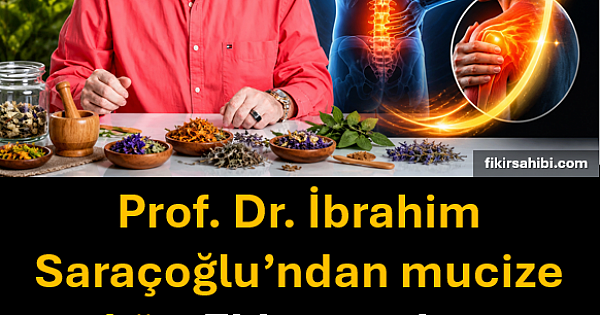 Kas Ağrılarına Kür