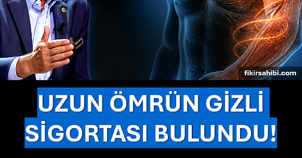 Uzun Ömrün Sigortası